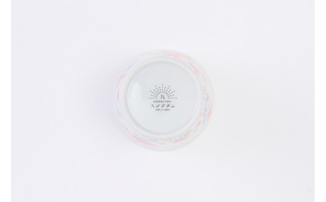 ハレクタニ　春花　6点セット 172111_CY7005