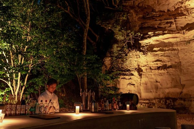 【An Eland～エランド～】グランピング 宿泊ギフト券 3,000円分 304018_EQ01