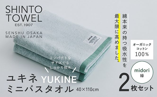 y{򍲖sz099H4001 SHINTO TOWELuLlE~joX^Ivmidorii΁j2Zbg I[KjbNRbg100%