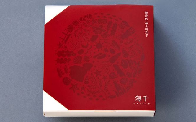 国産 極み明太子 樽（大）600g（300g×2） 築上町 / 株式会社 海千[ABEQ008]