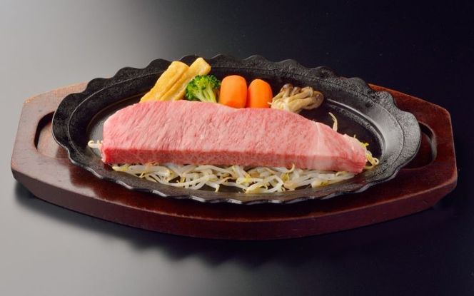 【 A5 仙台牛 】 サーロインステーキ 200g×2枚 計400g / 牛肉 肉 お肉 ブランド牛 国産牛 和牛 黒毛和牛 霜降り 赤身 焼肉 BBQ ステーキ サーロイン 鉄板焼き 人気 贈答 贈り物 プレゼント ギフト 仙台 すてーきはうす伊勢屋 【iseya003】