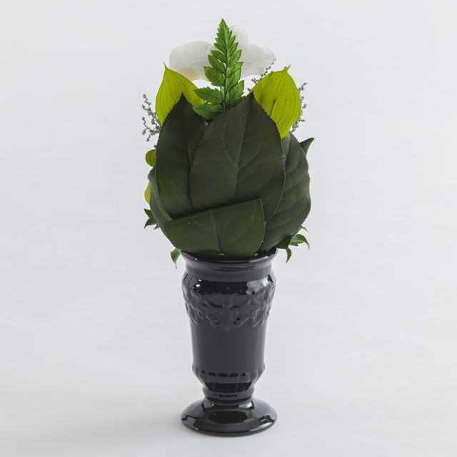 蓮華 (れんげ) 花 お花 プリザーブドフラワー ギフト プレゼント お祝い 誕生日 お供え アレンジ インテリア 東京都 墨田区