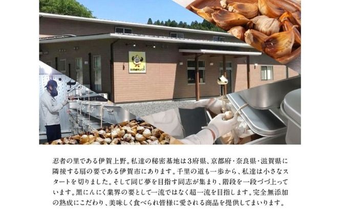 [工場直送]紅茶熟成 紅茶な黒にんにく バラ 600g (200g×3) 青森県産 福地ホワイト６片 添加物 着色料 不使用 黒ニンニク gkkp0003