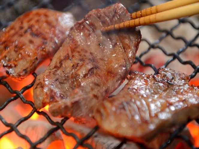 本場仙台より 牛たん塩仕込み 1kg（6～8人前）（200g×5P）【肉 お肉 にく 食品  ギフト】 041009_BQ002