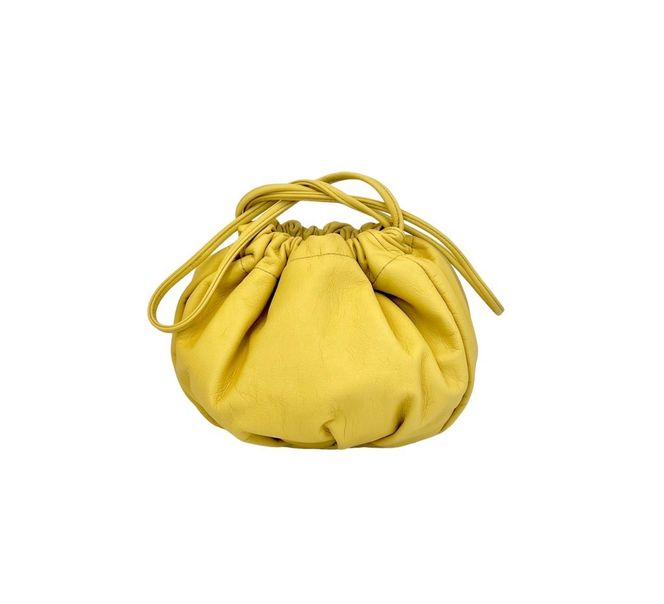 made in HYOGO～DOLLY BAG（lemon）