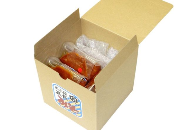 味噌 吟醸赤味噌 500g 3個 淡色 米こうじ味噌 500g 3個 計3kg [高長醸造 宮城県 南三陸町] 味噌 みそ お味噌 赤味噌 米麹 米こうじ 麹 大豆 発酵 味噌汁 みそ汁 調味料 食べ比べ 詰め合わせ ふるさと納税 FAK-0396