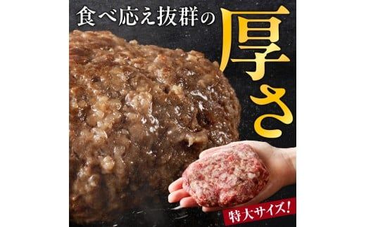 北海道産 黒毛和牛入り牛肉100％生ハンバーグ 　150g×8個｜北海道　国産　加工食品　おかず　肉　牛肉　黒毛和牛　和牛　ハンバーグ　冷凍ハンバーグ　冷凍　小分け　パック　お取り寄せグルメ　贅沢　おすすめ　送料無料　滝川市