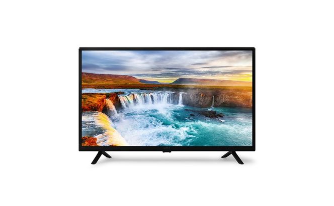 テレビ 2K液晶テレビ 32V型 LT-32WSX-F1 ブラック アイリスオーヤマ 液晶テレビ 32型 ハイビジョン Wチューナー 裏番組録画 HDD録画 2台目 セカンドテレビ 子ども部屋 寝室 シンプル tv 32v型