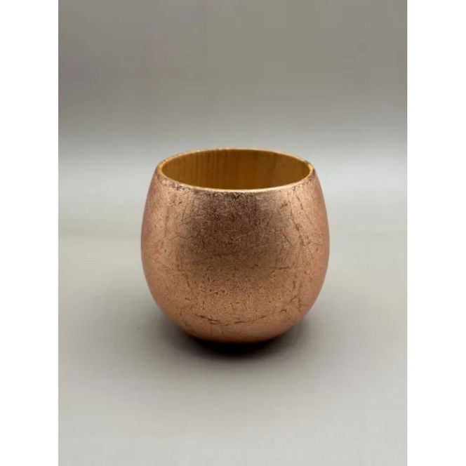 エッグカップ 銅箔貼り［NF117］ 303446_CU90052VC01