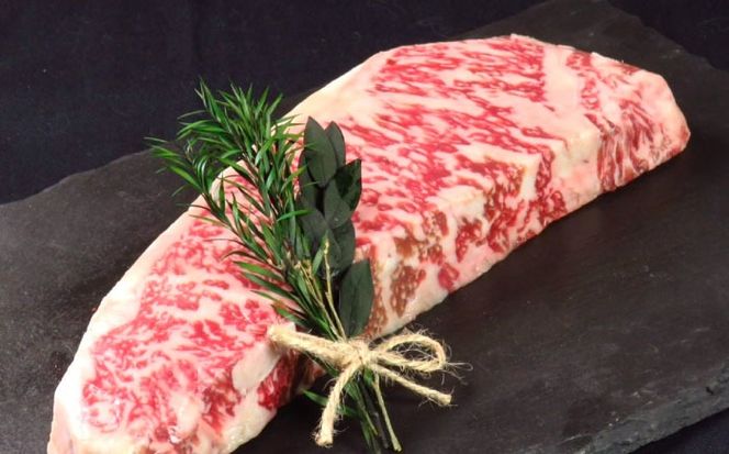 【全3回定期便】博多和牛 A5ランク サーロインステーキ 雌 350g×1枚≪築上町≫【KRAZY MEAT】 ステーキ サーロイン BBQ 和牛 肉[ABEN010]