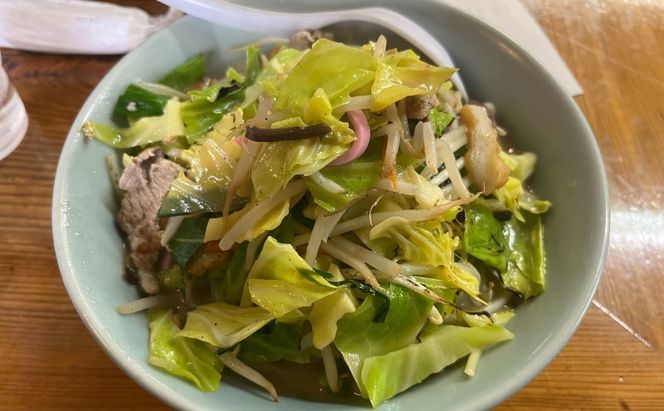 ちゃんぽん ニュー長田屋オリジナル棒々ちゃんぽん 3袋 ちゃんぽん麺 乾麺 麺