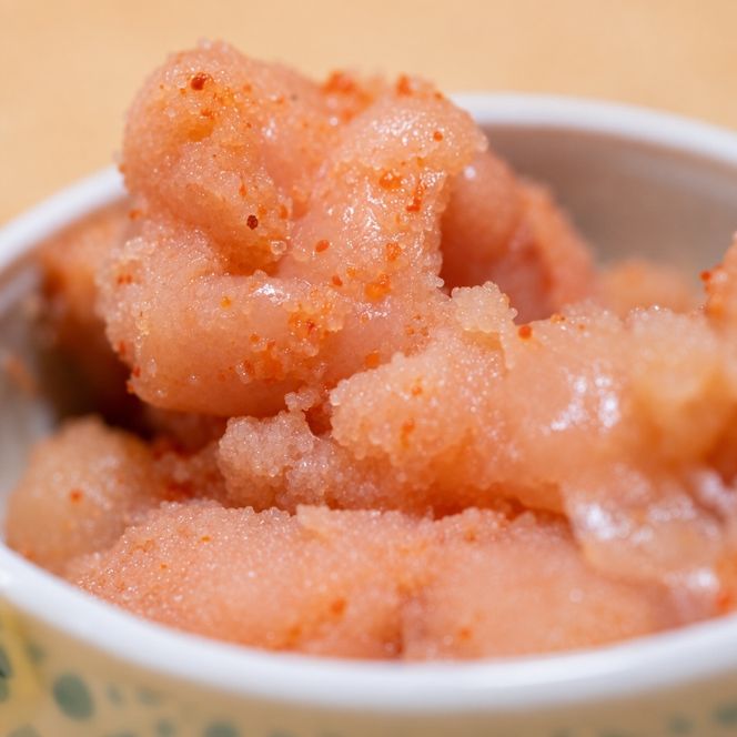 訳あり 明太子 辛子明太子 小切 500g 100g×5p 配送不可 離島 魚貝類 魚卵 海の幸 海鮮 切れ子 食材 おにぎりの具 ご飯のお供 お弁当 つまみ お酒のあて 肴