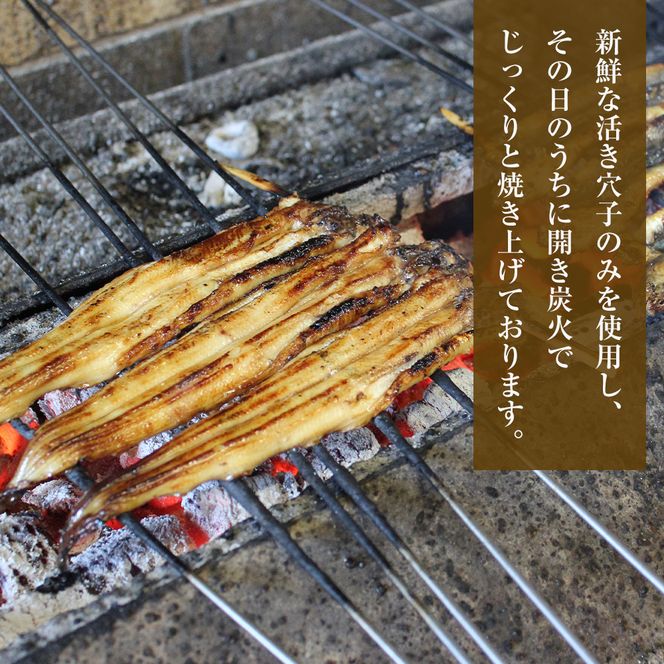 ふわとろあなご丼の素 100g×2　焼き穴子 丼ぶり 湯煎調理 冷凍