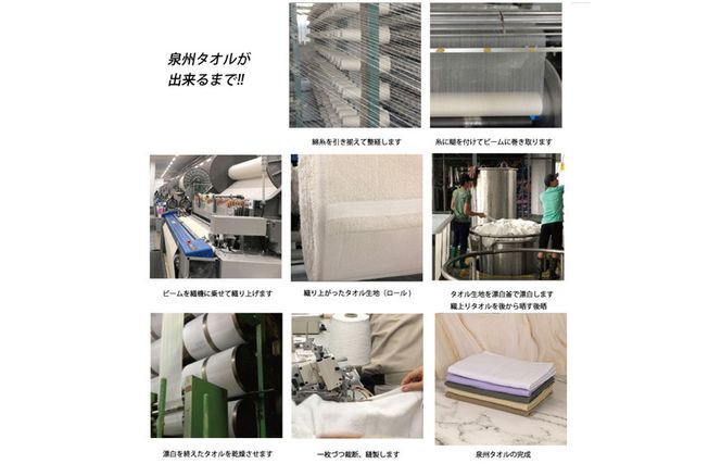 G2170 片面ガーゼ フェイスタオル 5枚セット（スカイ／ライラック／コーヒー／ダブ／エクル）【泉州タオル 国産 吸水 普段使い シンプル 日用品】