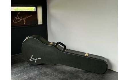 【Bizen Works】BURNED SPL | 楽器 弦楽器 ギター 音楽 演奏 サウンド ビンテージ ヴィンテージ ハイクラス