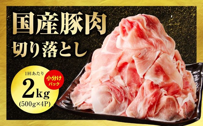 mrzZ083 【定期便】国産 牛肉＆豚肉＆鶏肉セット 5kg×全2回【氷温熟成×極味付け 3種 食べ比べ 普段使い 味付き 小分け 訳あり サイズ不揃い  2026年2月＆5月発送】