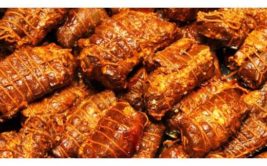 ～ 匠のハム工房 ～ 肉職人 ！ 風實 チャーシュー 三昧 ギフト 贈答 おつまみ おかず ブロック スライス かざみ レンチン（ 熨斗付き 対応可 プルダウンからお選びください ） [AJ010ci]