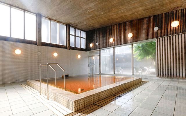 庄内町 ギャラリー温泉 町湯 11回入浴券 温泉 チケット 入浴 ロウリュ サウナ 源泉かけ流し 低張性アルカリ性単純温泉 タオル付き 入浴券 利用券 体験 観光