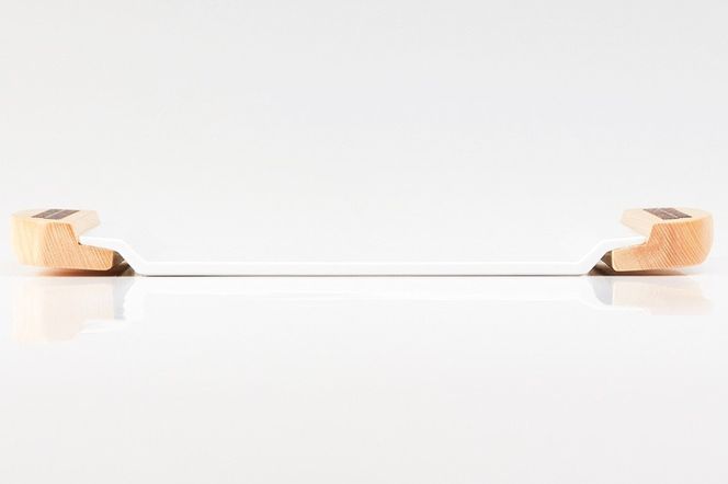 角館樺細工《冨岡商店》パンプレート 丸柄 ツナグ 角館工芸協同組合|02_kdk-696601