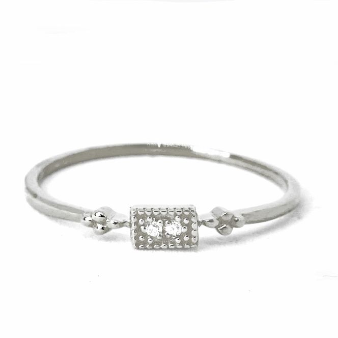 PT900 ダイヤモンドリング 0.01CT　RADR-4947DI-P 188-118