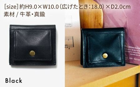 DURAM ヴォーノ二つ折り財布 22009 糸島市 / Duram Factory 財布 二つ折り [AJE068] 財布 二つ折り財布 折り畳み財布 お財布 メンズ レディース クラフト 小物