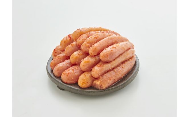 明太子 やまや 熟成無着色辛子明太子(切子) 1kg 魚介類 魚卵 水産加工品【2026年1月下旬より順次出荷】