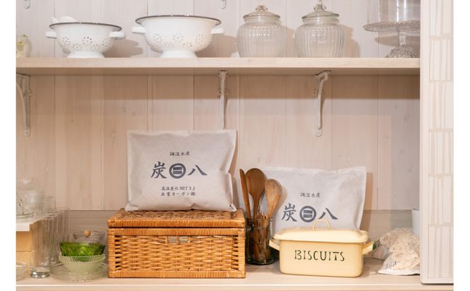 炭八お試しセット2（3種） 322032_FM003