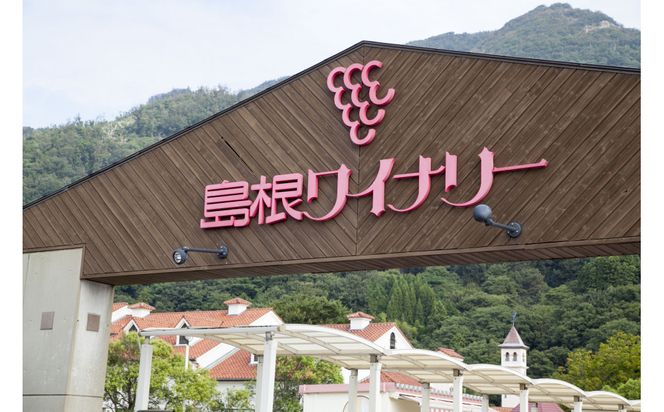 葡萄神話　白・赤　2本セット 322032_CL006