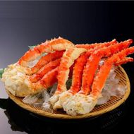 67-7 ボイルタラバガニ片脚（5Ｌサイズ）2kg