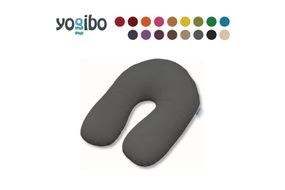  ヨギボー Yogibo Support ( ヨギボーサポート ) インテリア ビーズクッション 背もたれ 肘置き フィット 授乳クッション  