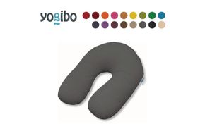  ヨギボー Yogibo Support ( ヨギボーサポート ) インテリア ビーズクッション 背もたれ 肘置き フィット 授乳クッション  