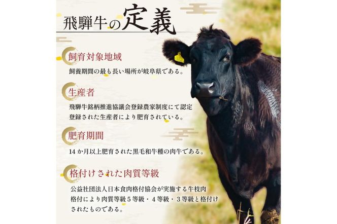 飛騨牛 最高5等級 厚切りロースステーキ用 300g×5枚【0091-002】