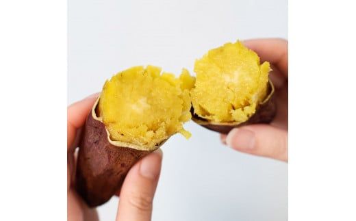 【CF-R7hbk】焼き芋（蜜芋）約800g 2パック サツマイモ さつまいも やきいも 焼き芋 やき芋 焼きいも おやつ おかし お菓子 和菓子 和スイーツ デザート 甘い 美味しい おいしい 国産