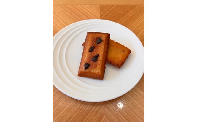 奈良県王寺産EXバージンオイルと吉野本葛粉のみで作ったフィナンシェの焼き菓子セット オリーブオイル 国産 グルテンフリー 小麦粉不使用 アレルギー お酒に合う 大人のスイーツ お菓子 詰合せ 