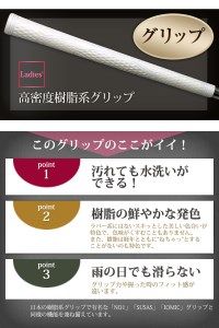 036BF12N.TEAM匠TOHO レディースウェッジ　54°