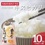 令和8年産 京都丹波産キヌヒカリ 10kg 米 お米 新米 南丹市 京都 令和8年 10キロ 新米26