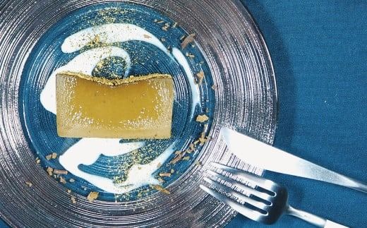 【テリーヌ専門店L】（約２００g）ほうじ茶のテリーヌ【グルテンフリー・保存料不使用】スイーツ H173-078