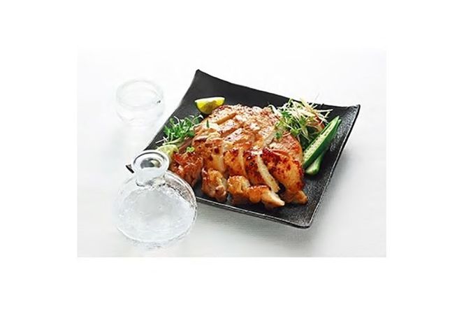 豚ロース味噌漬 国産若鶏塩麹味噌漬 [計1620g 豚ロース300g×3袋 、鶏モモ肉・ムネ肉・各180g×2袋]|06_thm-141401