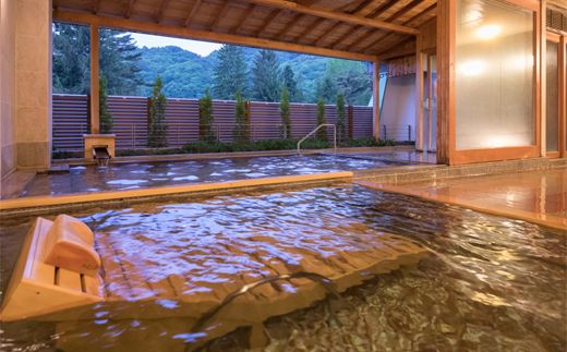 【素泊りプラン】花巻温泉に泊まる 1人旅・ビジネス応援プラン(食事なし) 【1914】