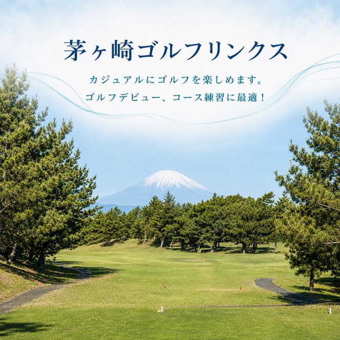 ゴルフ場 神奈川 GDO茅ヶ崎ゴルフリンクス 50,000円分　利用券 ゴルフ ゴルフ場利用権 ラウンド 運動 健康 スポーツ 自然 コース 