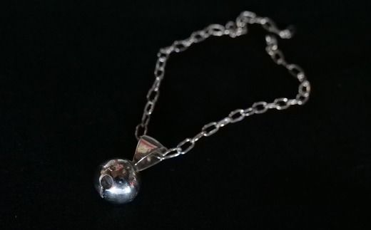 【 唯一無二のペットジュエリー 】 Chrin Chrin 受注生産 シルバー アクセサリー オリジナル ハンドメイド ファッション 装飾品 ペット 動物 お洒落 オシャレ シルバーアクセサリー 鈴 鈴型 首輪