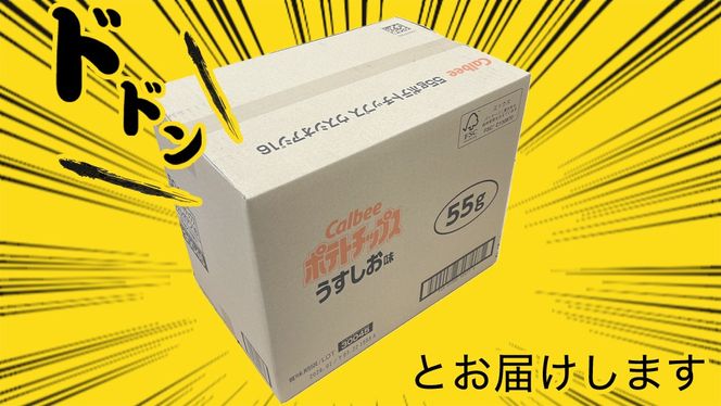 選べる組み合わせ！カルビー ポテトチップス レギュラー サイズ 2種類 詰め合わせ 16袋 ポテチ お菓子 おかし 大量 スナック おつまみ ジャガイモ じゃがいも まとめ買い