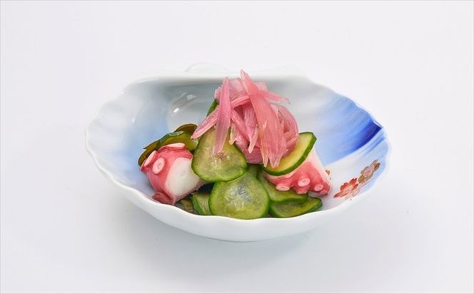 みょうがの甘酢漬け（ゆず風味）70g×5パック