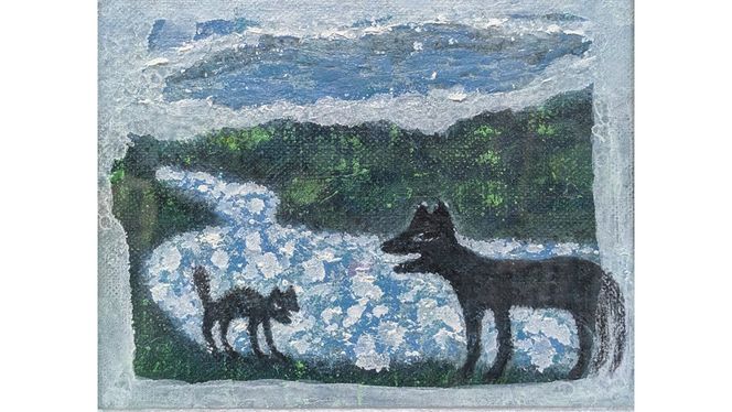 【 限定１点 】低気圧 [BG127-NT]