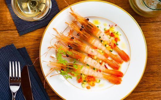 65-5 どどーんと２kgぼたんえびセット