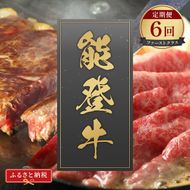 肉【定期便全6回】【和牛セレブ】能登牛 定期便「ファーストクラス」特選 しゃぶしゃぶ すき焼き 焼肉 ステーキ ギフト 石川県 能美市 172111_DB046