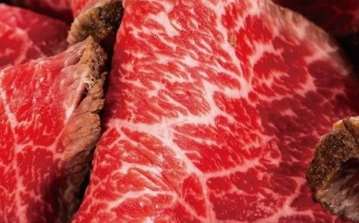 特選黒毛和牛 熊野牛 赤身ローストビーフ 約500g（250g×2パック） タレ付き ブロック 国産 ローストビーフ 黒毛和牛【mtf101】