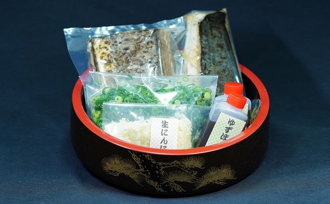 【 すえひら 】定期便 3ヶ月 岡山 名物 - さわらのたたき ( 鰆のたたき ) 5人前 セット 3回 定期便 さわら サワラ 鰆 たたき 魚介類 和食 冷蔵 魚料理 一品料理 つまみ お酒のあて 肴 