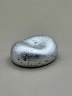 箸置き へこみ 箔貼り銀［NF220］ 303446_CU90086VC05