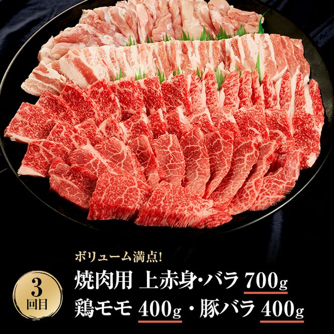 伊賀牛 3ヶ月連続お届け 定期便 B [ 伊賀牛切り落とし すき焼きセット 焼肉セット5人盛り ] オクダ 牛肉 高級 和牛 肉 伊賀牛肉 伊賀 人気 自宅用 グルメ お取り寄せ 誕生日 お祝い ご馳走 パーティー 贅沢 三重 三重県